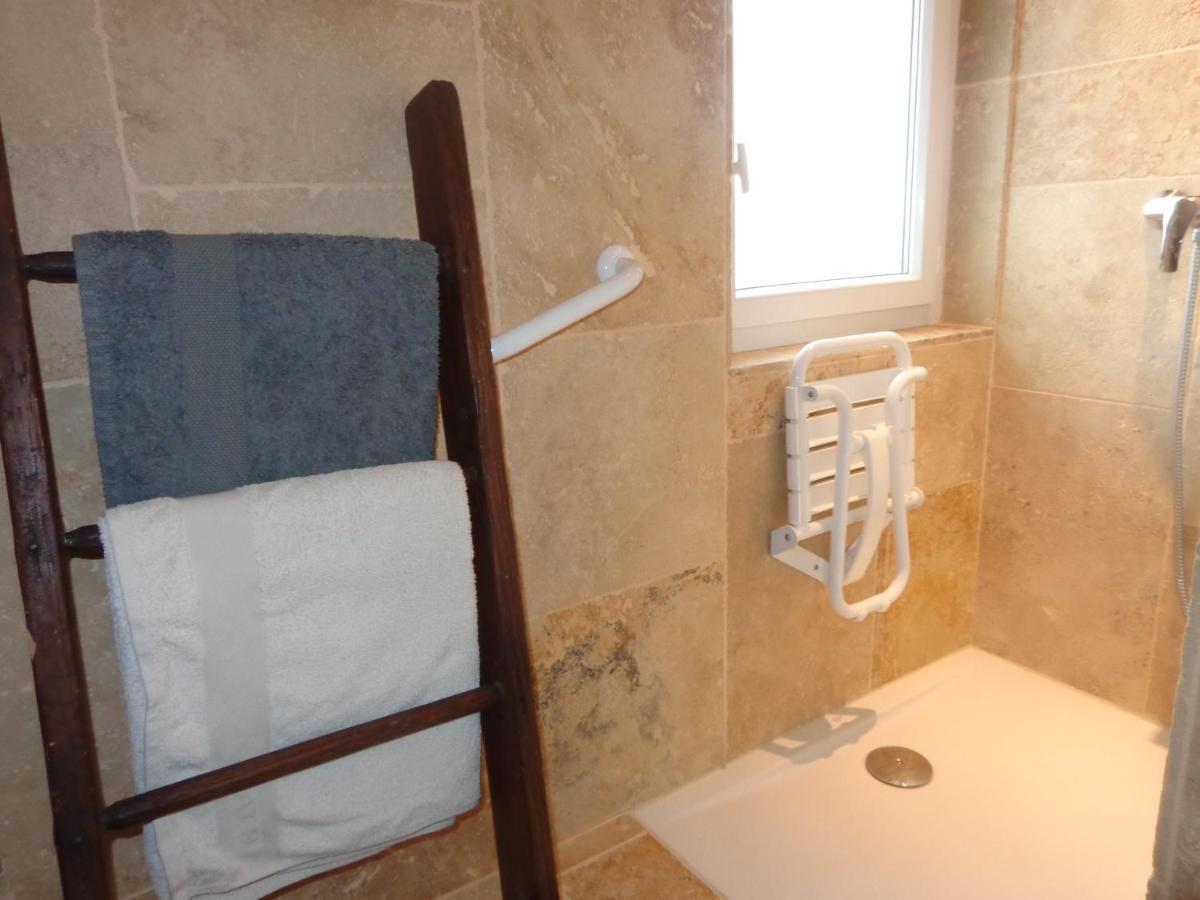 Apartamento Chez Corine Marque Badet Luz-Saint-Sauveur Exterior foto